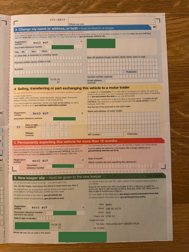 1996 BMW 3 Series E36 328i SE à vendre (picture 176 of 196)