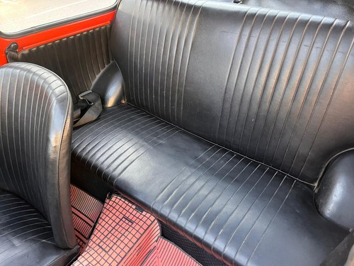 1970 Fiat 500 L Te koop (foto 17 van 57)