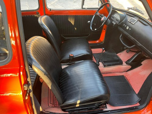 1970 Fiat 500 L Te koop (foto 23 van 57)