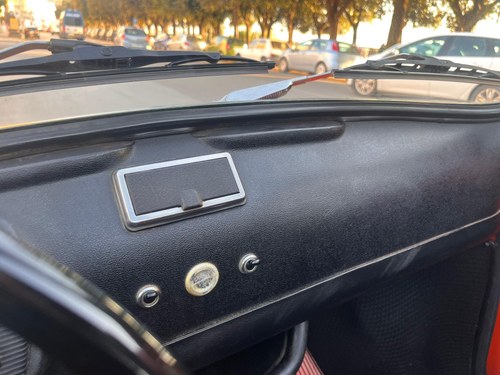 1970 Fiat 500 L Te koop (foto 24 van 57)