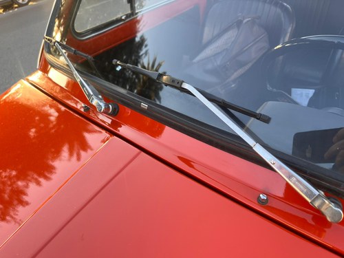 1970 Fiat 500 L Te koop (foto 31 van 57)