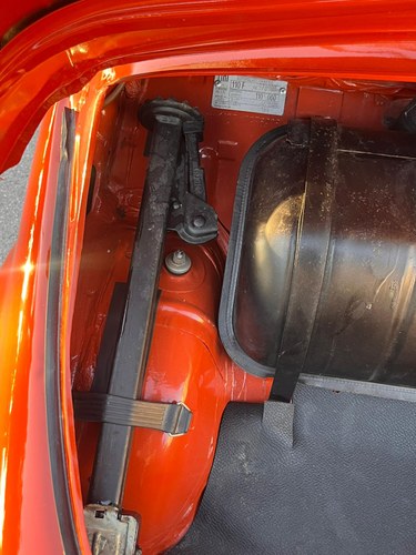 1970 Fiat 500 L Te koop (foto 32 van 57)