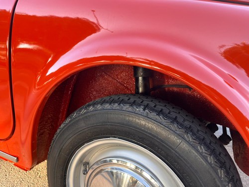 1970 Fiat 500 L Te koop (foto 35 van 57)