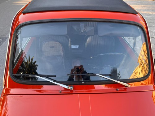 1970 Fiat 500 L Te koop (foto 40 van 57)