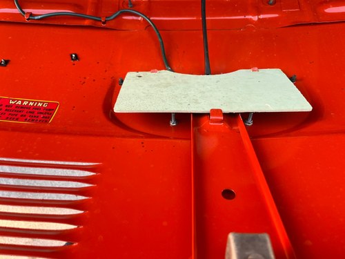 1970 Fiat 500 L Te koop (foto 42 van 57)