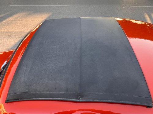 1970 Fiat 500 L Te koop (foto 48 van 57)