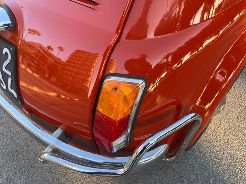 1970 Fiat 500 L Te koop (foto 49 van 57)