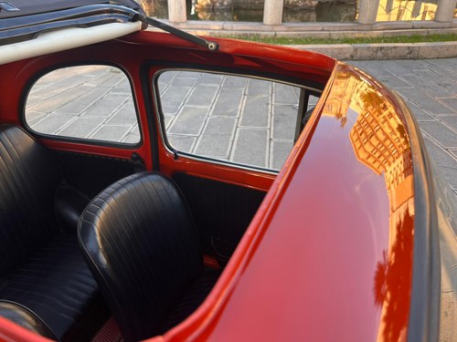 1970 Fiat 500 L Te koop (foto 51 van 57)