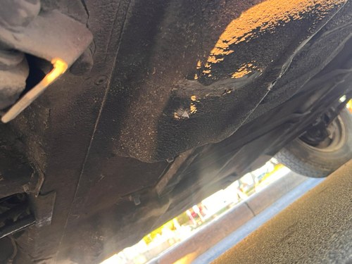 1970 Fiat 500 L Te koop (foto 55 van 57)