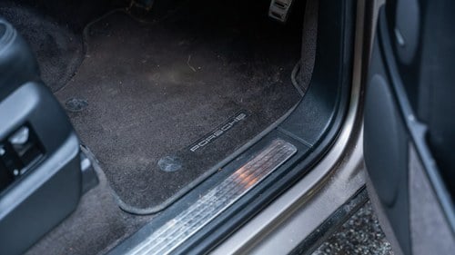 2007 Porsche Cayenne Turbo In vendita (immagine 17 di 239)