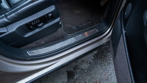 2007 Porsche Cayenne Turbo In vendita (immagine 18 di 239)