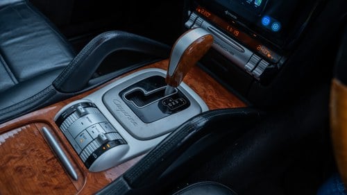 2007 Porsche Cayenne Turbo In vendita (immagine 30 di 239)