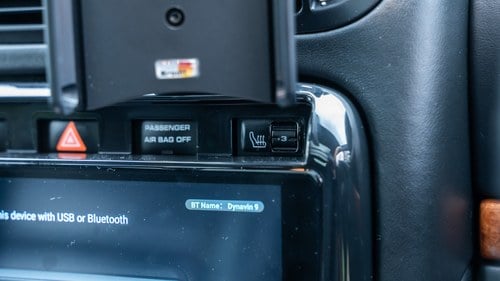 2007 Porsche Cayenne Turbo In vendita (immagine 33 di 239)