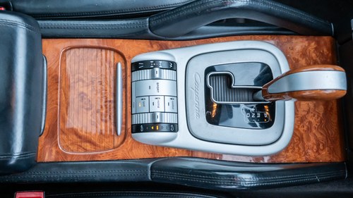 2007 Porsche Cayenne Turbo In vendita (immagine 38 di 239)