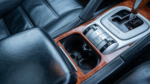 2007 Porsche Cayenne Turbo In vendita (immagine 39 di 239)