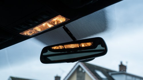 2007 Porsche Cayenne Turbo In vendita (immagine 48 di 239)