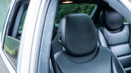 2007 Porsche Cayenne Turbo In vendita (immagine 54 di 239)