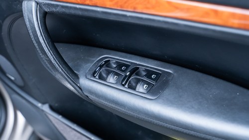 2007 Porsche Cayenne Turbo In vendita (immagine 58 di 239)