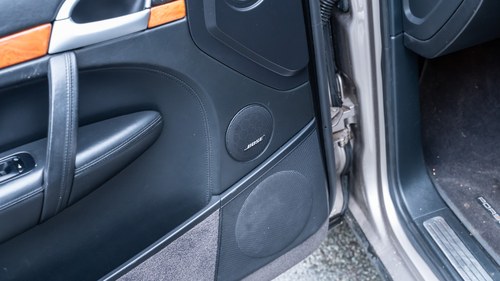 2007 Porsche Cayenne Turbo In vendita (immagine 74 di 239)