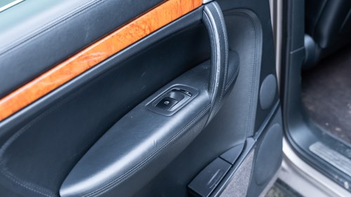 2007 Porsche Cayenne Turbo In vendita (immagine 82 di 239)