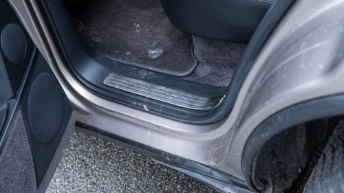 2007 Porsche Cayenne Turbo In vendita (immagine 83 di 239)