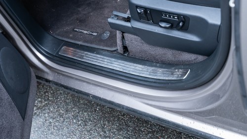 2007 Porsche Cayenne Turbo In vendita (immagine 84 di 239)