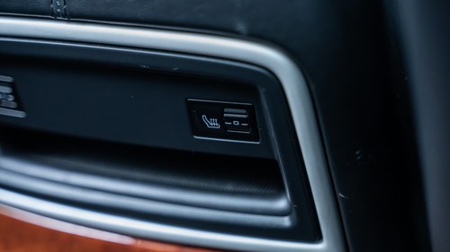 2007 Porsche Cayenne Turbo In vendita (immagine 91 di 239)