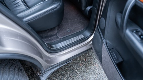 2007 Porsche Cayenne Turbo In vendita (immagine 94 di 239)