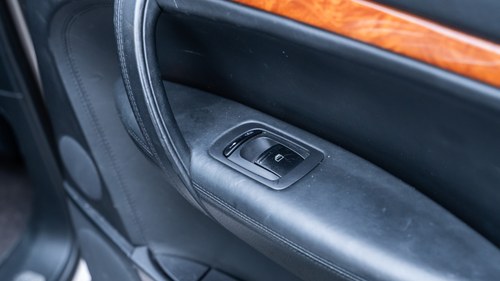 2007 Porsche Cayenne Turbo In vendita (immagine 97 di 239)