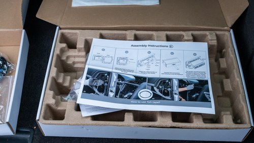 2007 Porsche Cayenne Turbo In vendita (immagine 99 di 239)