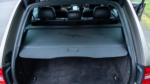 2007 Porsche Cayenne Turbo In vendita (immagine 108 di 239)