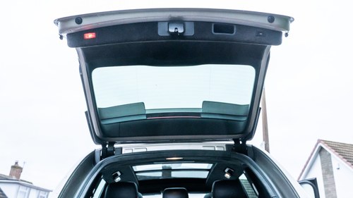 2007 Porsche Cayenne Turbo In vendita (immagine 109 di 239)