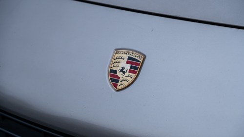 2007 Porsche Cayenne Turbo In vendita (immagine 121 di 239)