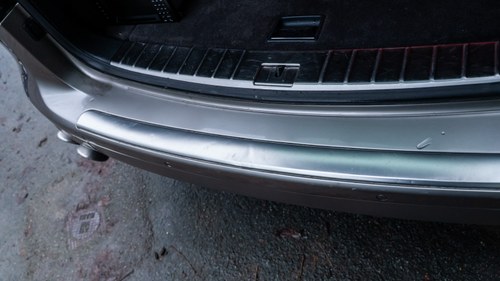 2007 Porsche Cayenne Turbo In vendita (immagine 150 di 239)