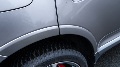 2007 Porsche Cayenne Turbo In vendita (immagine 152 di 239)