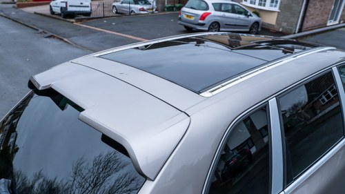 2007 Porsche Cayenne Turbo In vendita (immagine 156 di 239)