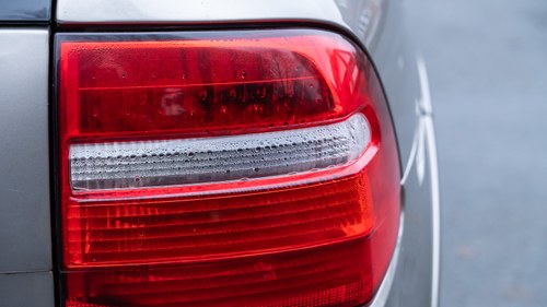 2007 Porsche Cayenne Turbo In vendita (immagine 159 di 239)