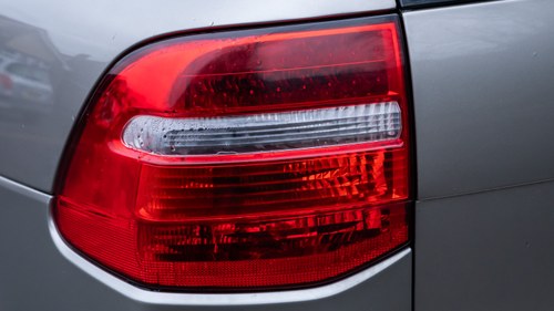 2007 Porsche Cayenne Turbo In vendita (immagine 161 di 239)