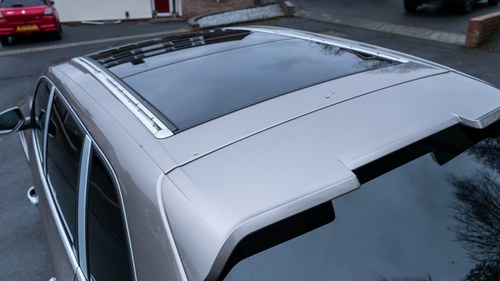 2007 Porsche Cayenne Turbo In vendita (immagine 168 di 239)