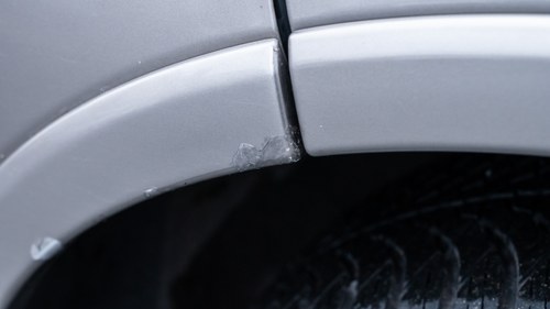 2007 Porsche Cayenne Turbo In vendita (immagine 175 di 239)