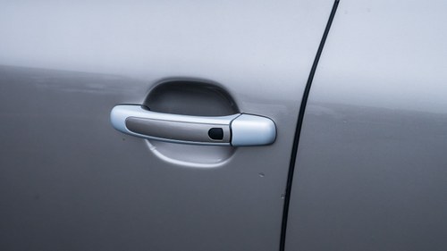 2007 Porsche Cayenne Turbo In vendita (immagine 178 di 239)