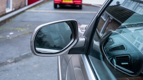 2007 Porsche Cayenne Turbo In vendita (immagine 188 di 239)