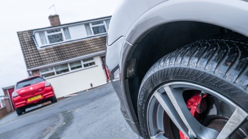 2007 Porsche Cayenne Turbo In vendita (immagine 192 di 239)