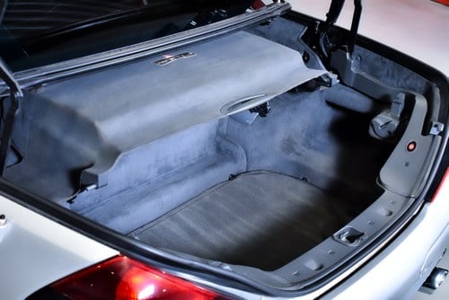 2004 Mercedes-Benz R230 SL55 AMG "Glass Sunroof" Convertible 5,5L V8 In vendita (immagine 60 di 92)