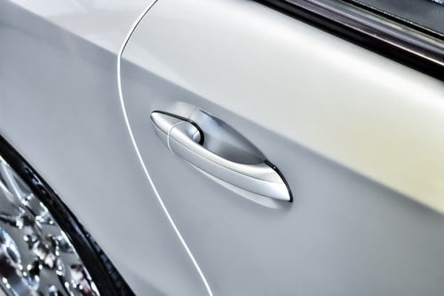 2004 Mercedes-Benz R230 SL55 AMG "Glass Sunroof" Convertible 5,5L V8 In vendita (immagine 65 di 92)