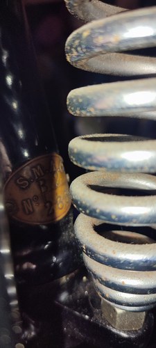 1924 SMAC La Panthère B2 For Sale (picture 19 of 19)