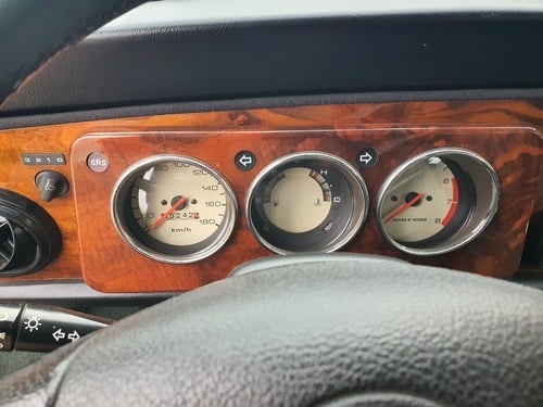 1998 Mini Cooper till salu (bild 38 av 49)