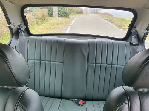 1998 Mini Cooper till salu (bild 42 av 49)