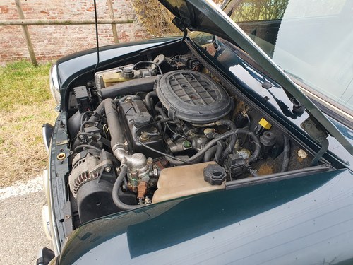 1998 Mini Cooper till salu (bild 46 av 49)