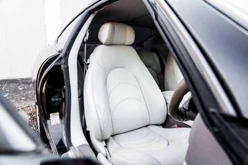 2002 Jaguar XKR Coupe à vendre (picture 33 of 152)